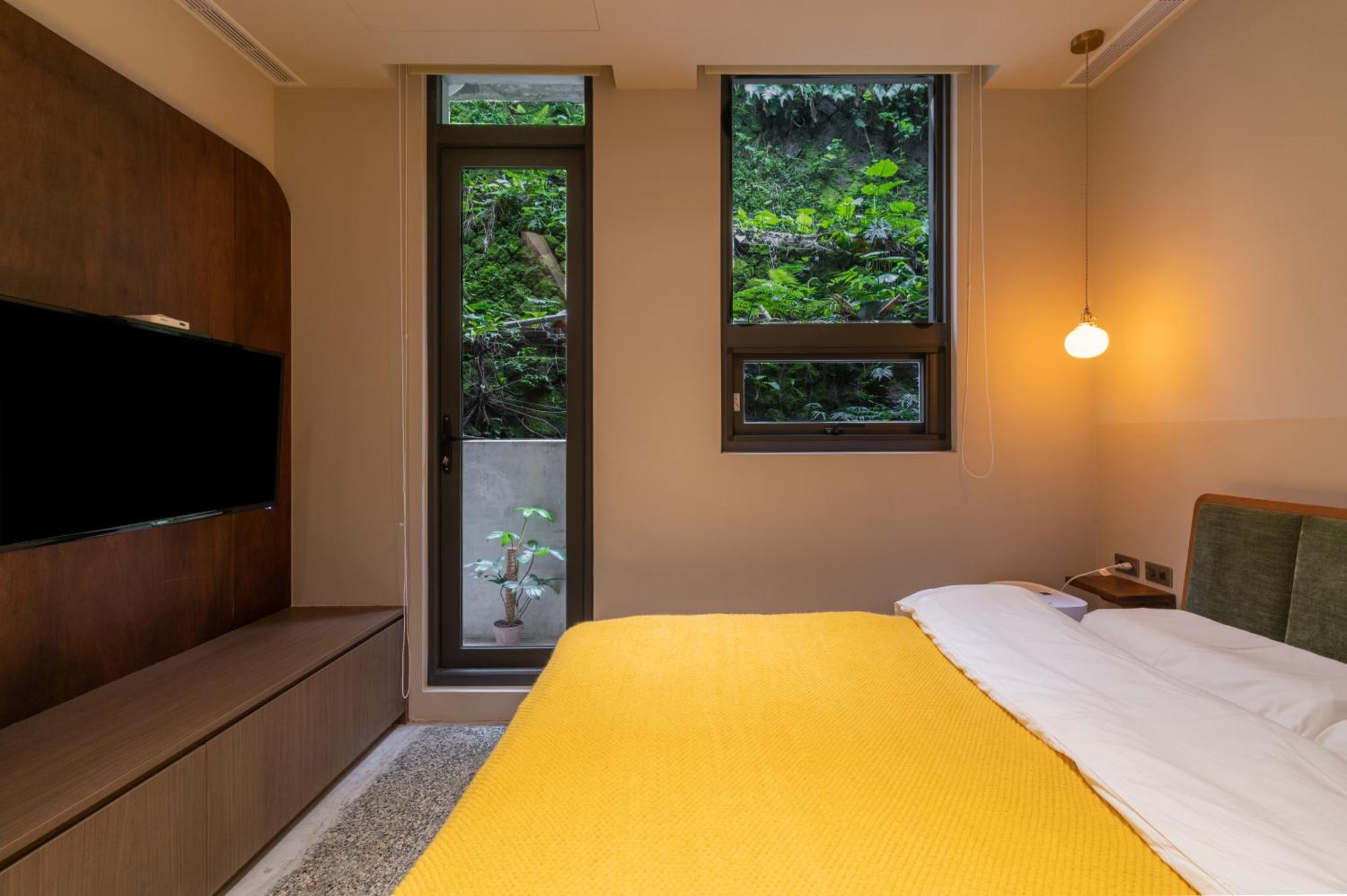 基隆Enzo House公寓 外观 照片