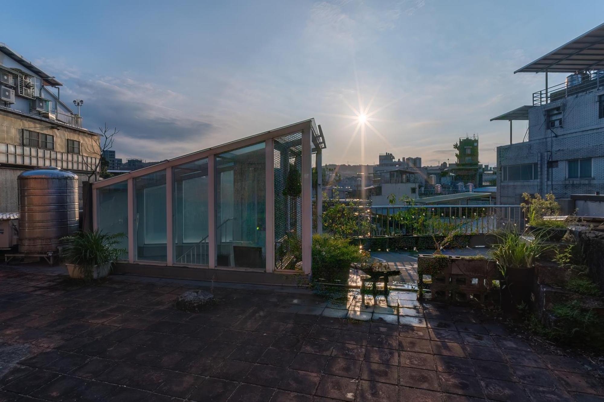 基隆Enzo House公寓 外观 照片